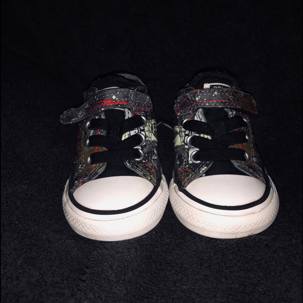 Toddler Converse